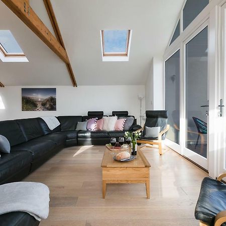 Tara Villa St Ives Exteriör bild
