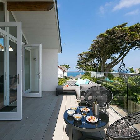 Tara Villa St Ives Exteriör bild