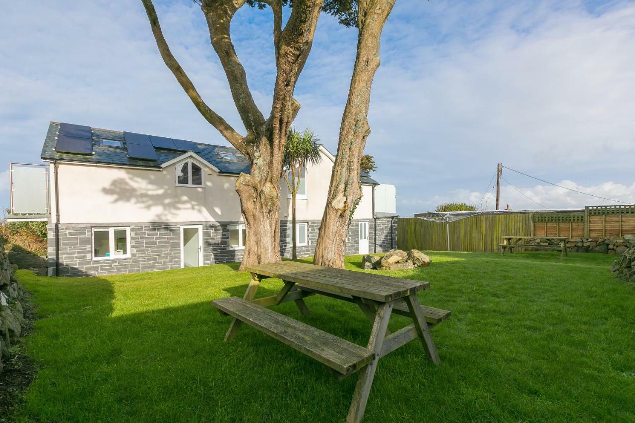 Tara Villa St Ives Exteriör bild