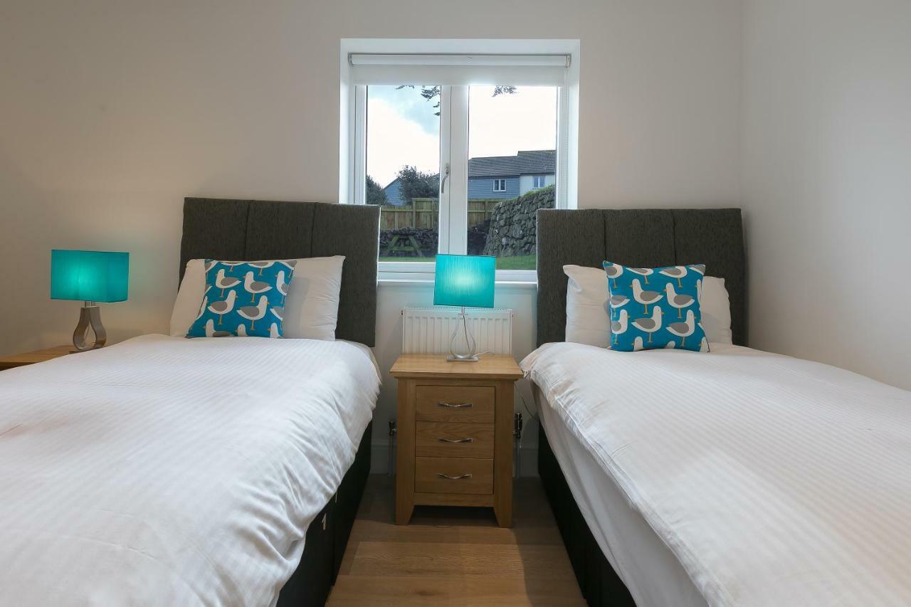 Tara Villa St Ives Exteriör bild