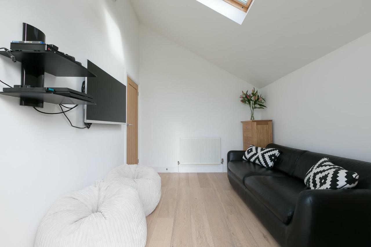 Tara Villa St Ives Exteriör bild