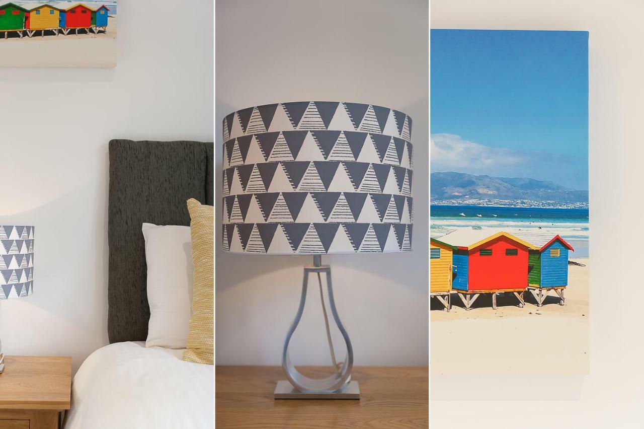 Tara Villa St Ives Exteriör bild