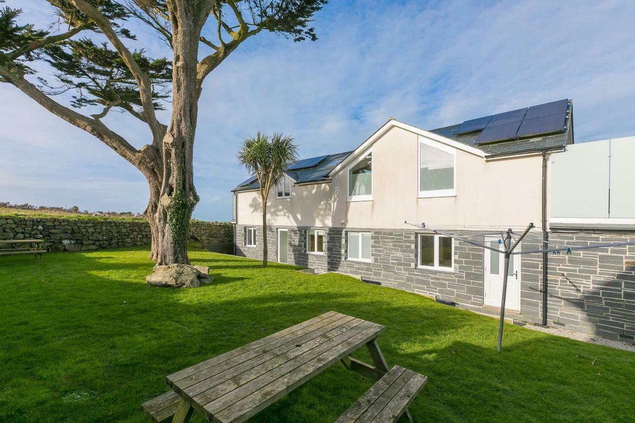 Tara Villa St Ives Exteriör bild