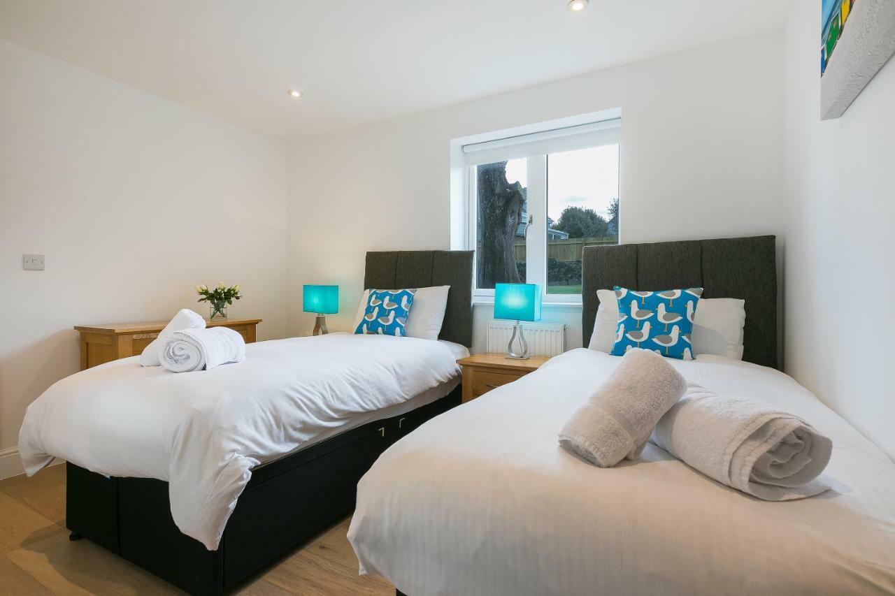 Tara Villa St Ives Exteriör bild