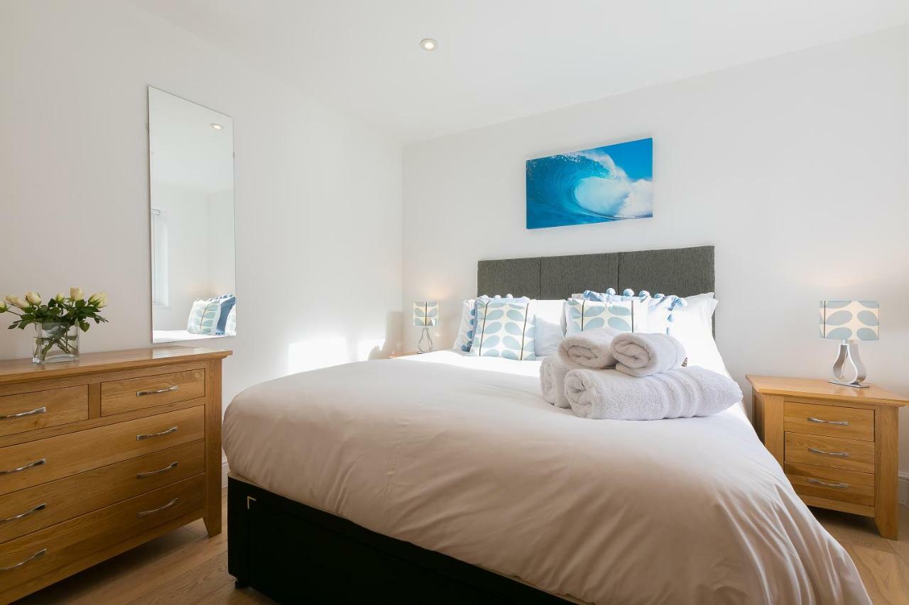 Tara Villa St Ives Exteriör bild