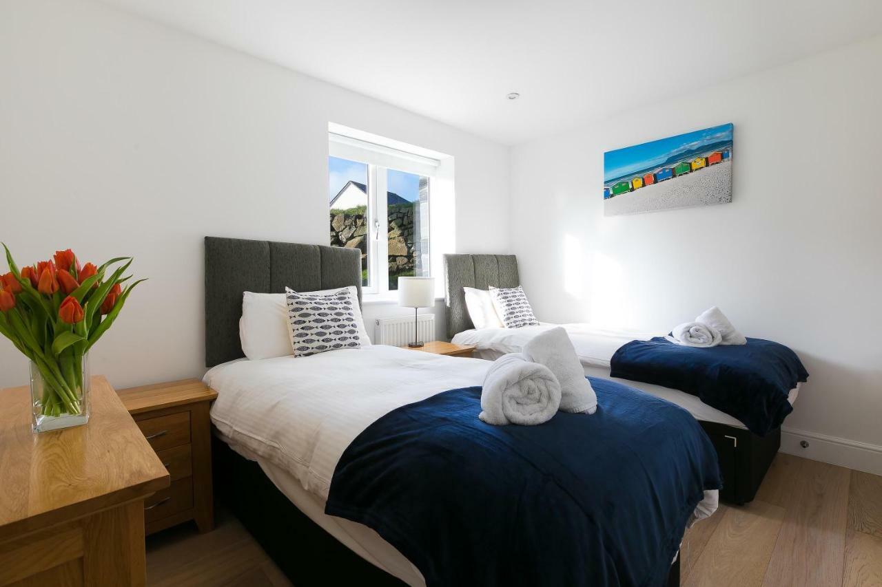 Tara Villa St Ives Exteriör bild