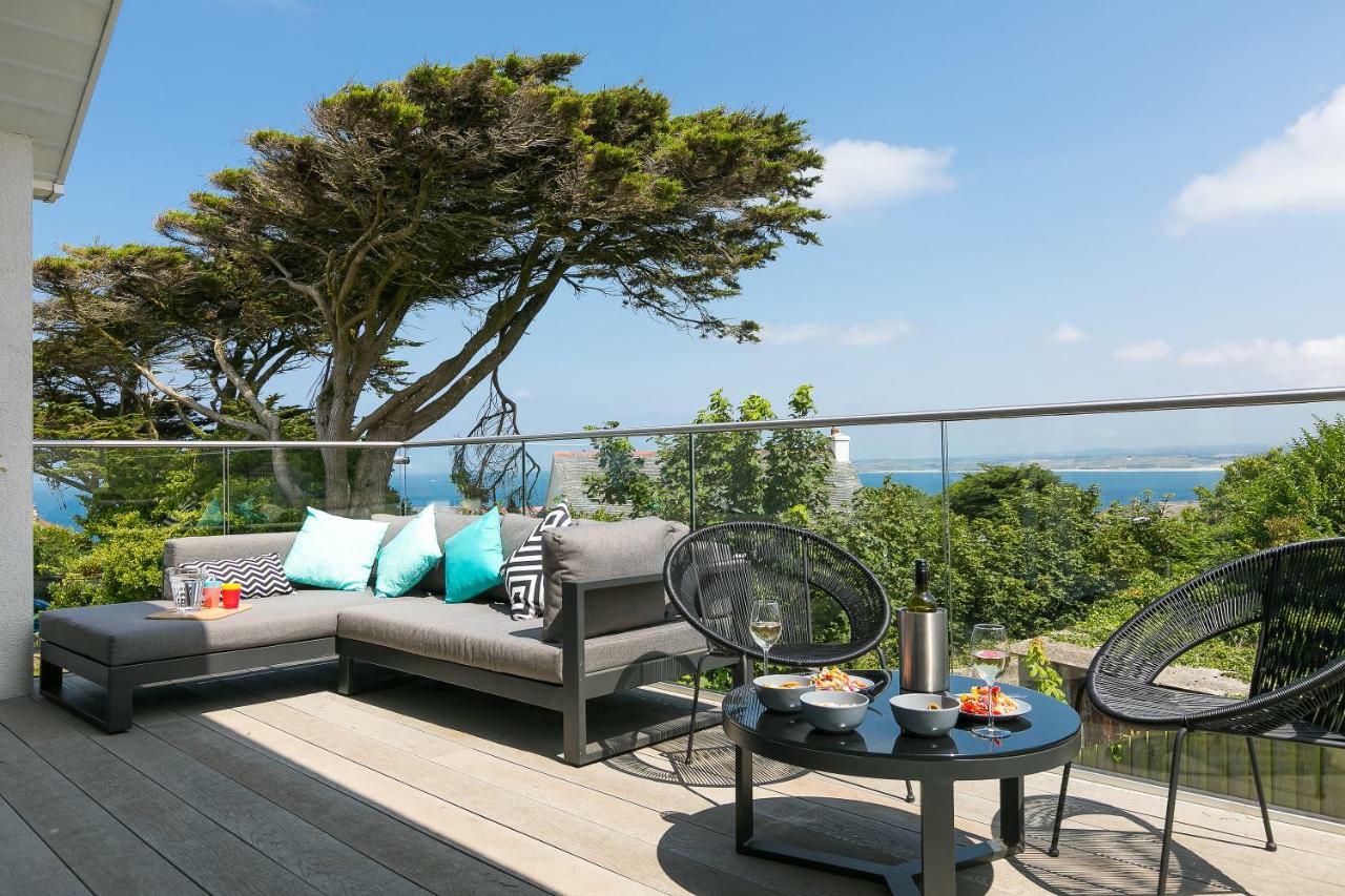 Tara Villa St Ives Exteriör bild